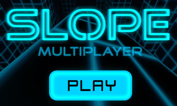 Slope Multiplayer